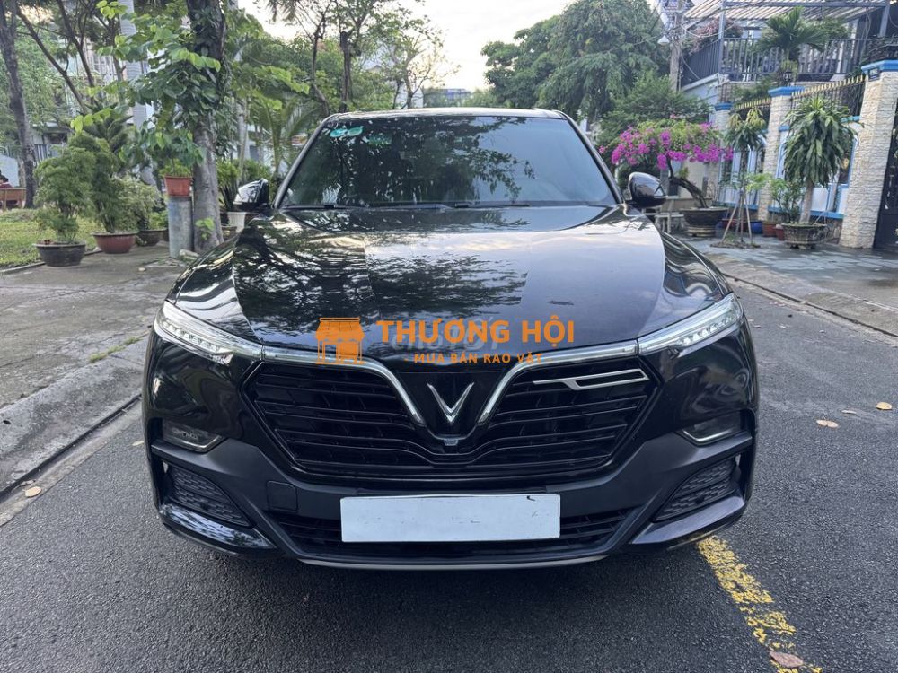 VinFast Lux SA2.0-1 đời chủ-còn Rất Mới