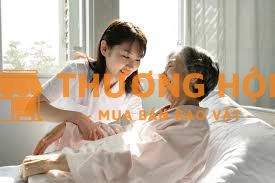 Cần nam nữ tham gia đơn hàng điều dưỡng Nhật Bản