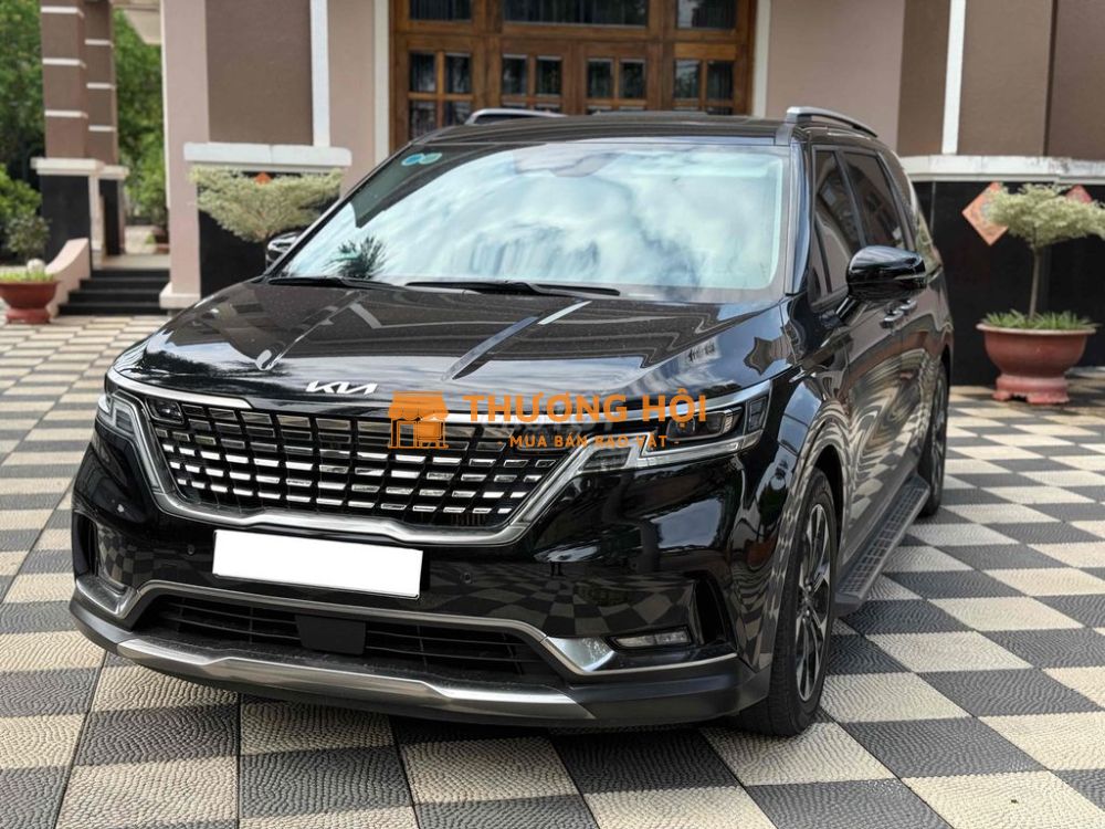 Cần Bán Kia Carnival 2023 Signature Máy Dầu