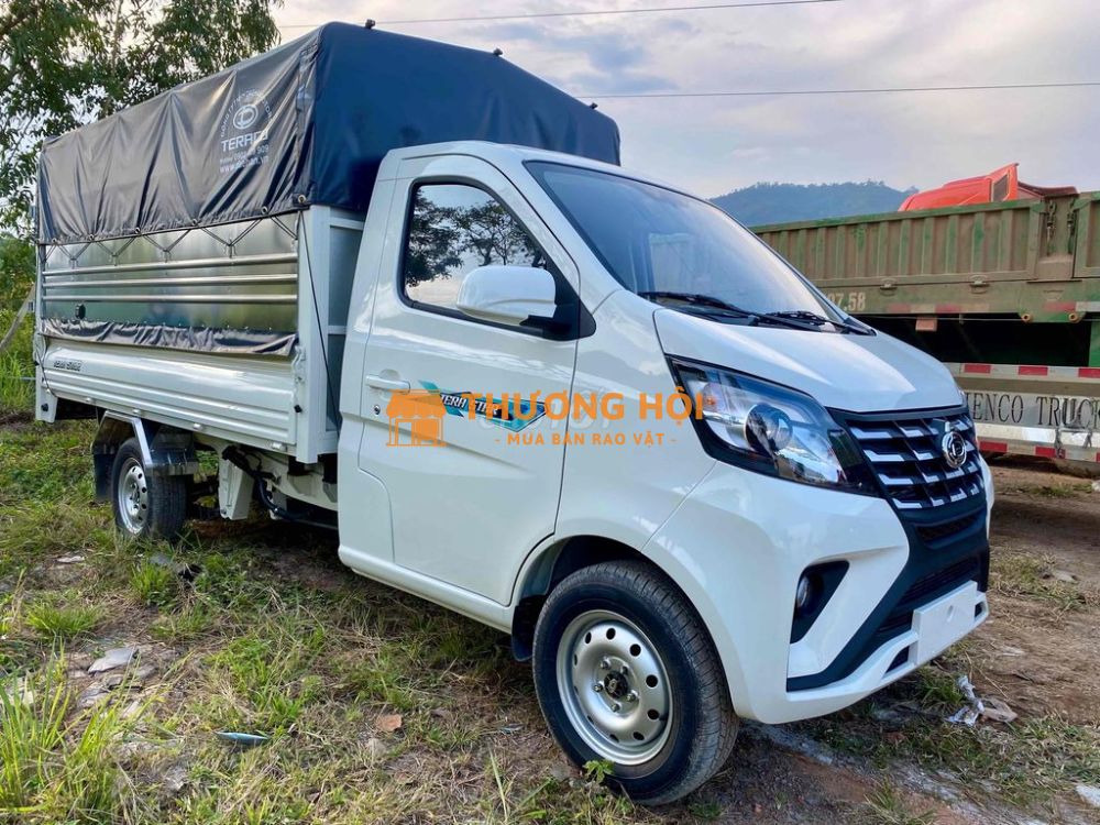 XE MỚI 100% - TERA STAR CAO CẤP