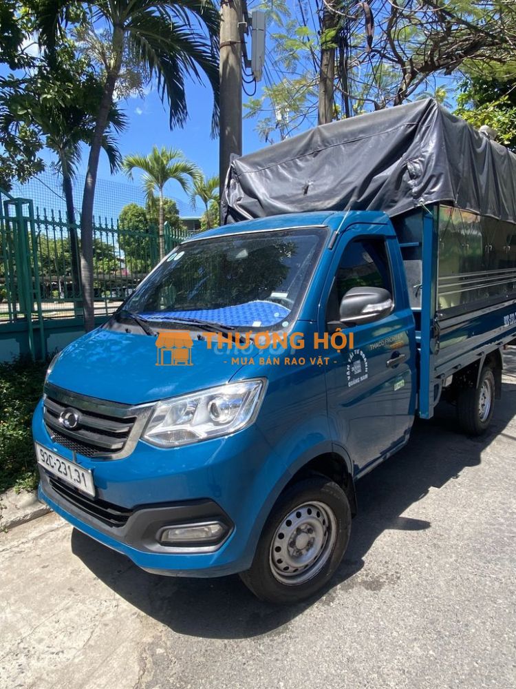 Thaco tf230 thùng lớn 2m8