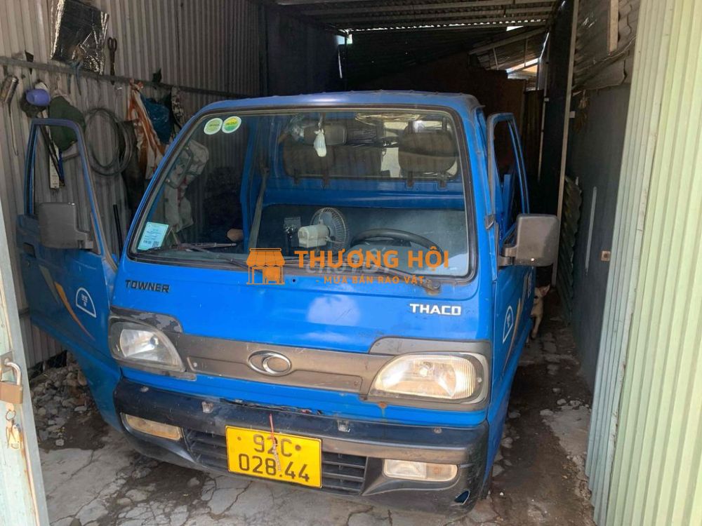 BÁN LẠI XE GIÁ THOẢ THUẬN