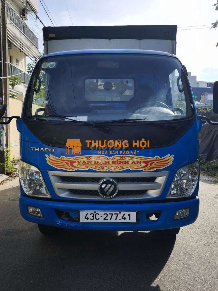 Xe cần bán