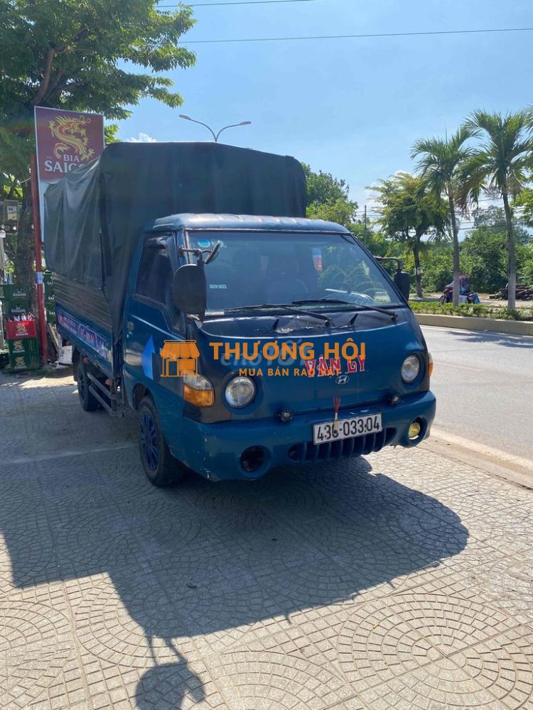 bán huynh đai 850kg qua cầu thuận Phước