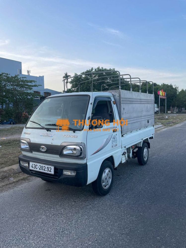XE RIN ĐẸP ÍT CHẠY CÓ SÀN INOX