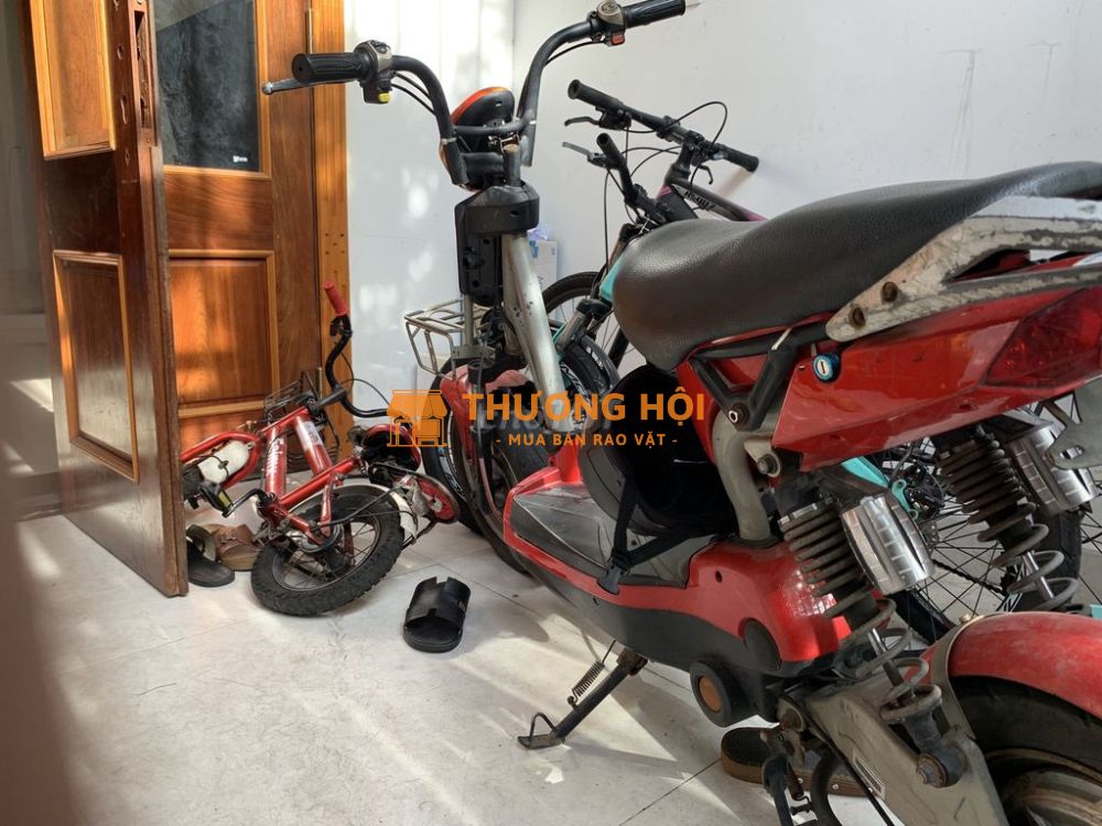 Thanh lí xe điện giá rẻ, dg đi bth