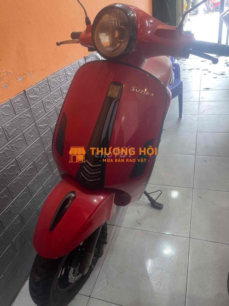 đổi xe 50 cần bán xe điện