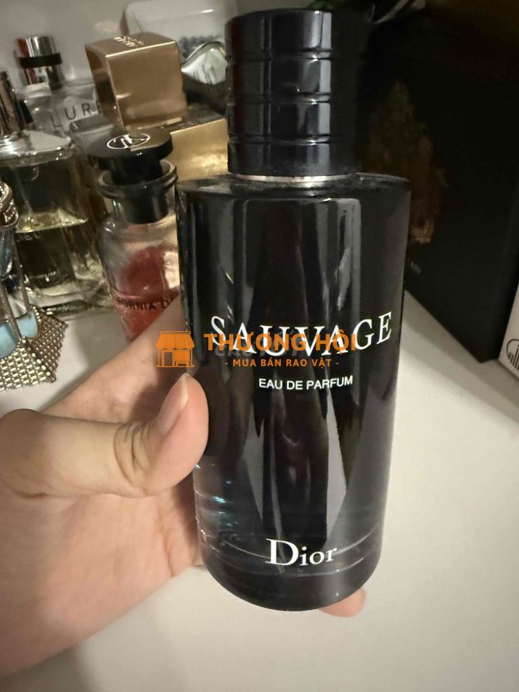 Nước hoa dior 200ml