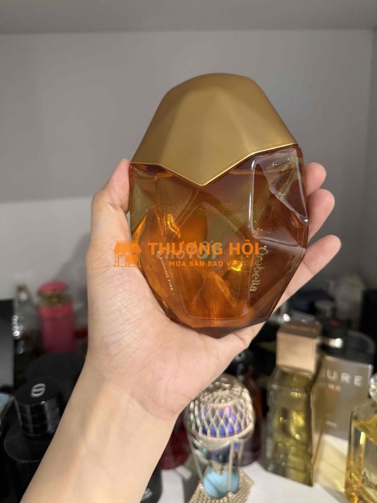 Nước hoa Orebella full size 100ml