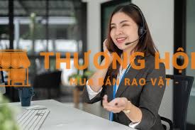 Cần gấp 2 bạn chăm sóc khách hàng