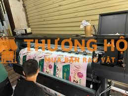 Tuyển dụng IN biển quảng cáo