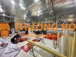 Tuyển Thợ Quảng Cáo - Sự Kiện - Học việc