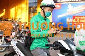 [GIA LAI] - Tuyển SHIPPER giao hàng bằng xe máy