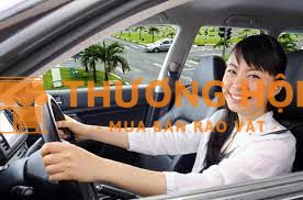 Tài xế An Sương, quận 12, TPHCM