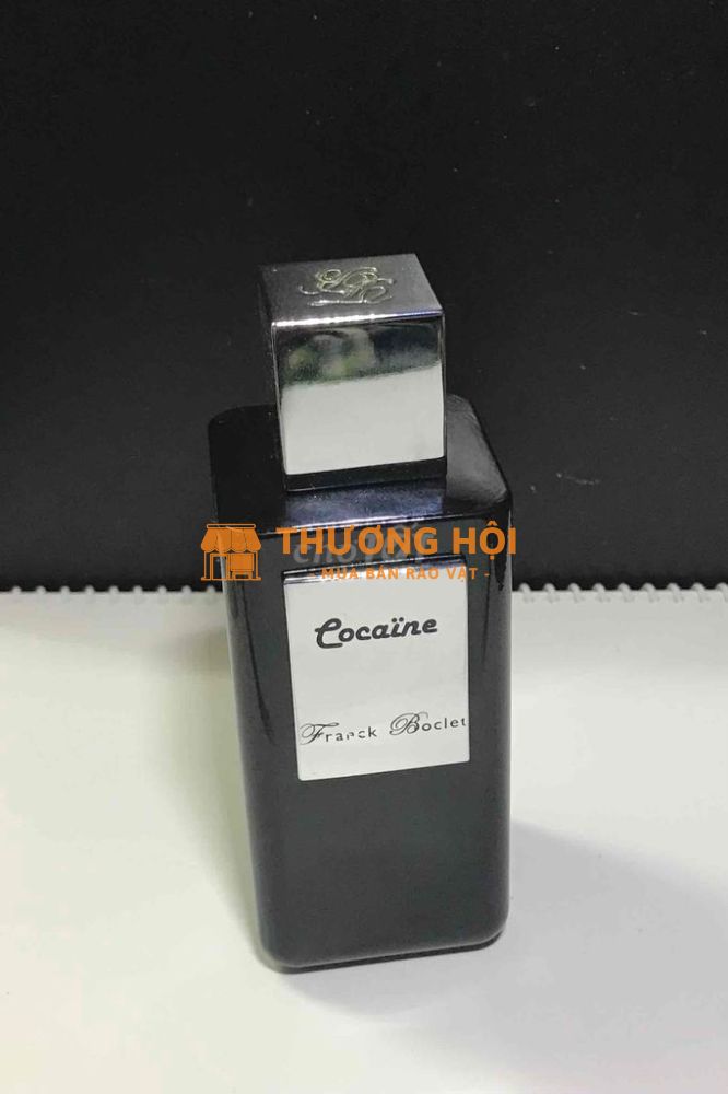 Nước hoa Franck Boclet Cocaine