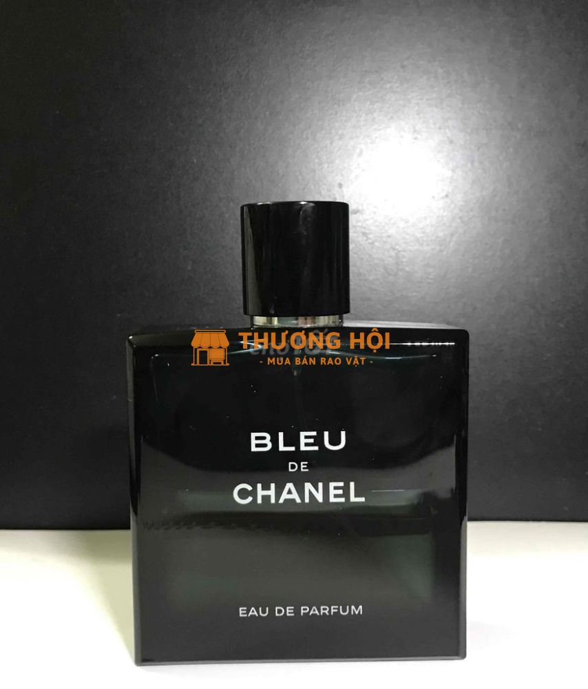 Chanel - Bleu de Chanel