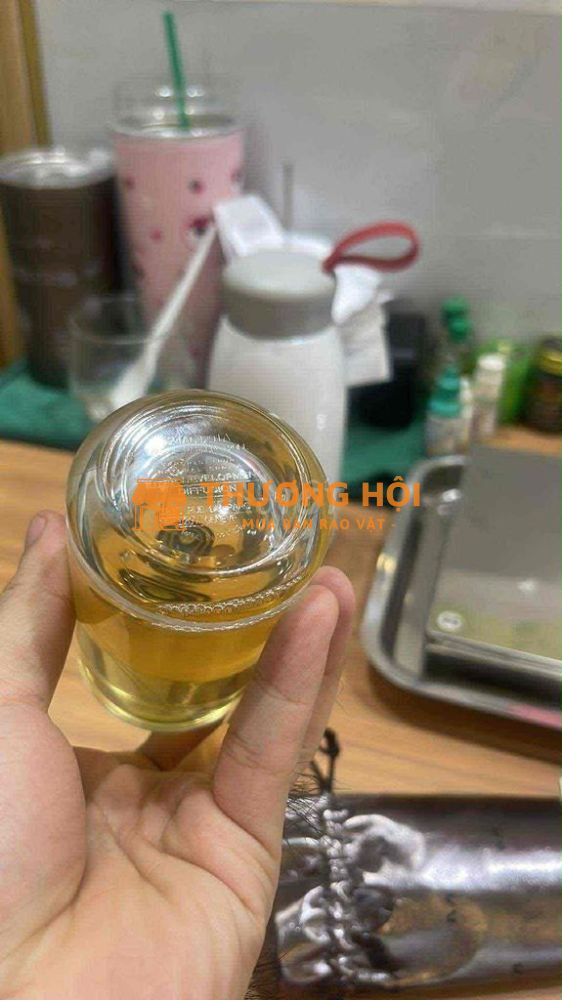 Nước hoa chính hãng mancera cerad boise 120ml