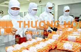 Tuyển Nhân viên đóng gói (lao động phổ thông)