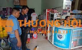Khảo sát thị trường Diên Khánh