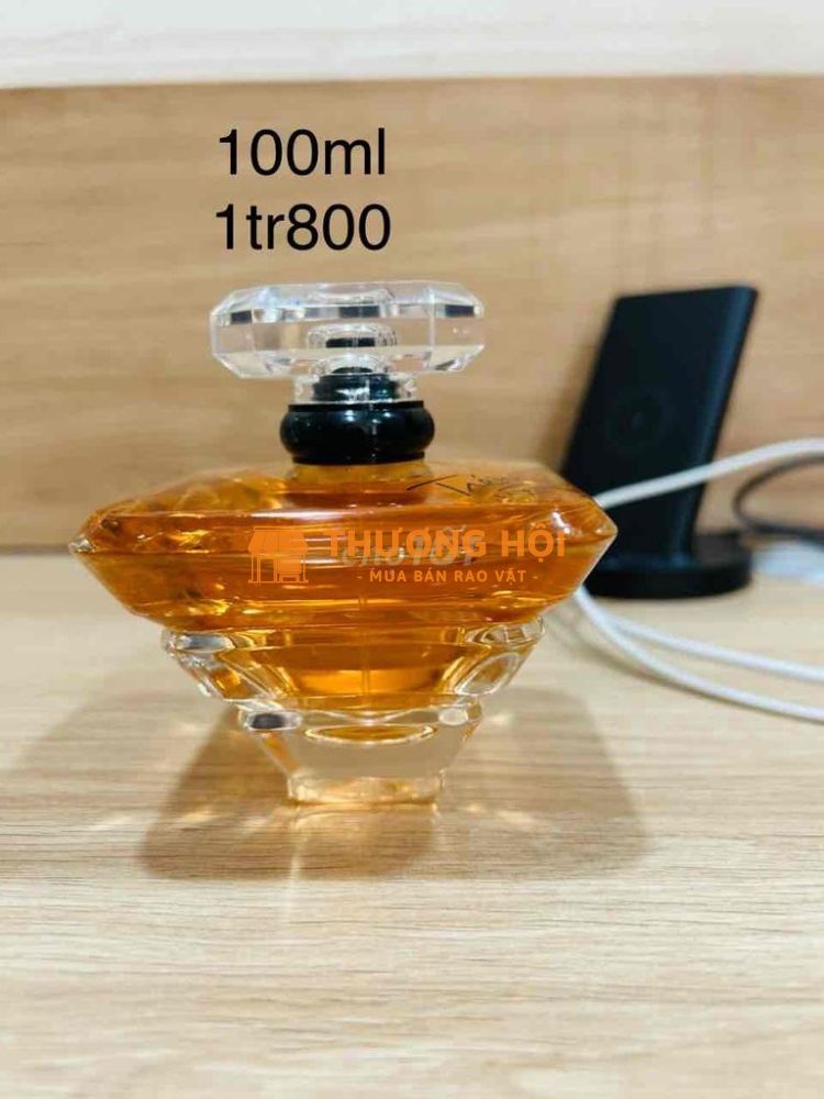 Nước hoa Lancôme Tresor EDP 100ml