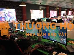 Cần người trông quán nét