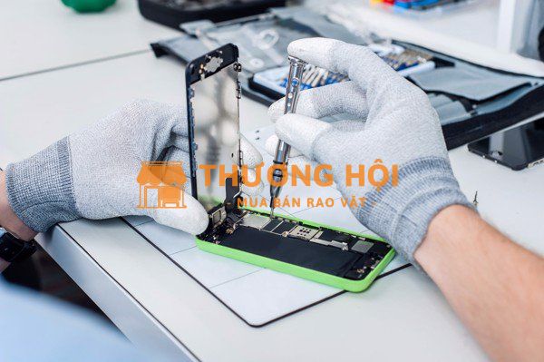 Nhân viên kỹ thuật phần mềm tại TP. Long Khánh ca tối