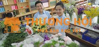 Cần tuyển thợ cắm hoa chuyên nghiệp