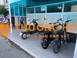 Tuyển nhân viên canh trạm sạc pin xe điện