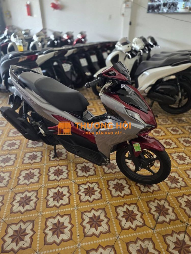 Ab 4 van 2024 mới cứng có trả góp trao đổi