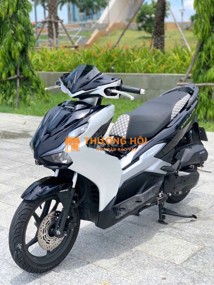Ab160 abs 2024 mới cứng có trả góp trao đổi