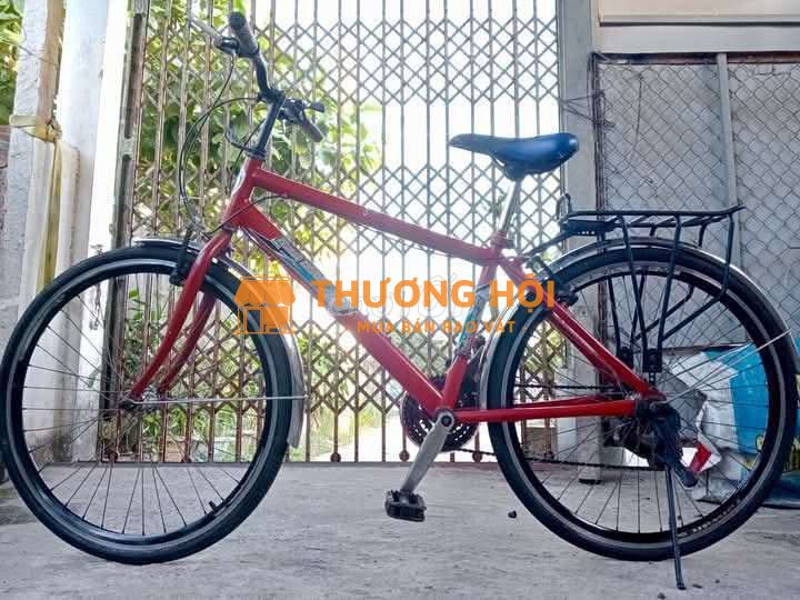 Thanh lý xe đạp 26 inch cho mọi lứa tuổi