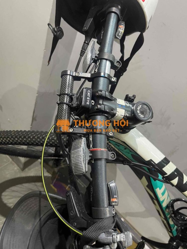 Xe đạp Giant size M XTC