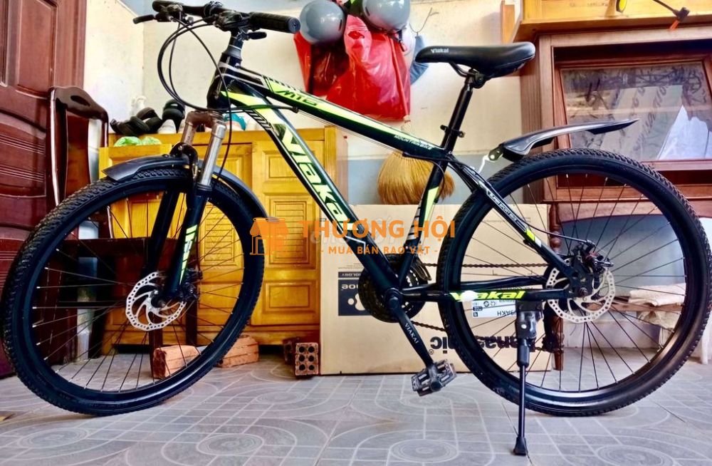 Thanh lý xe thể thao như hình 26 inch