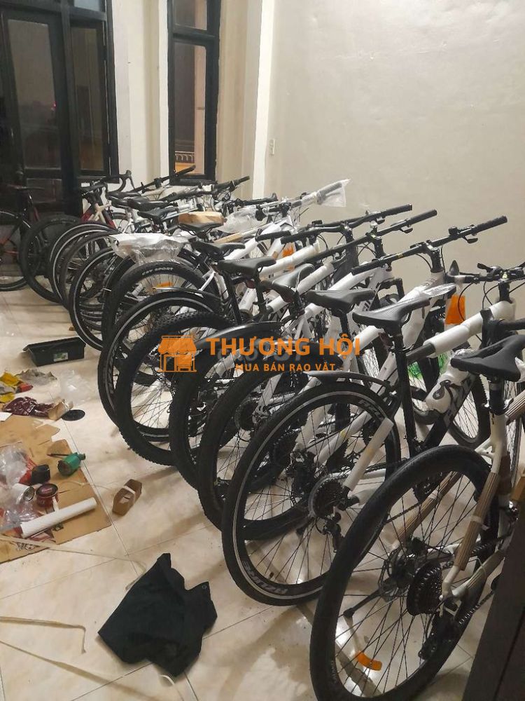 Nghỉ bán nên còn vài xe thanh lý rẻ