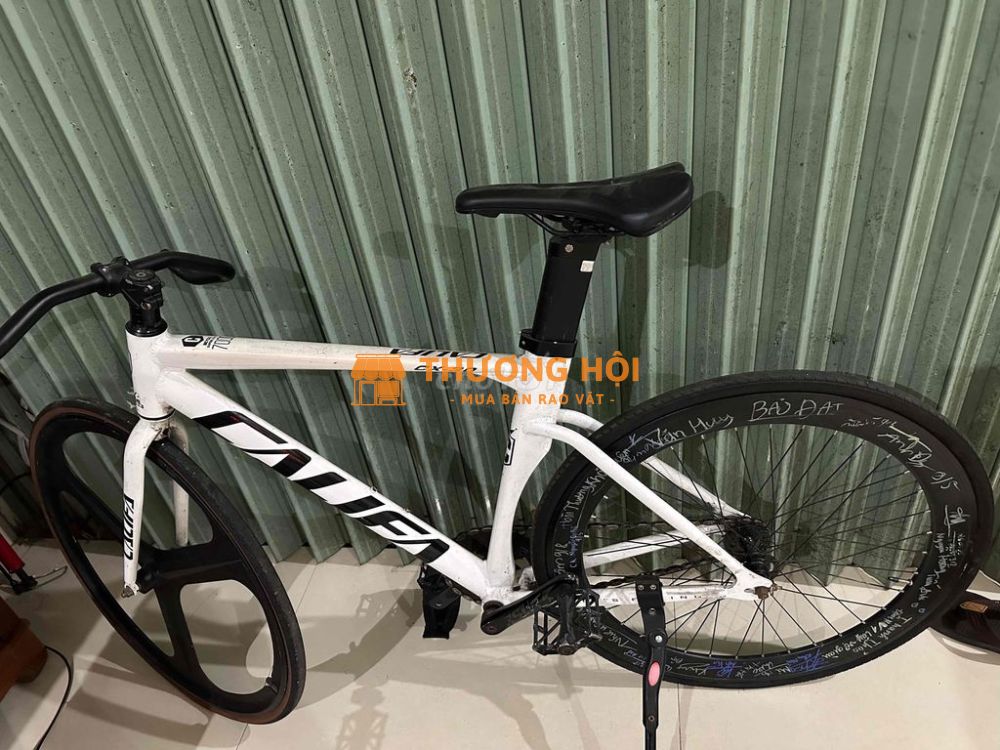 ko dùng bán lại xe đạp vip cho học sinh