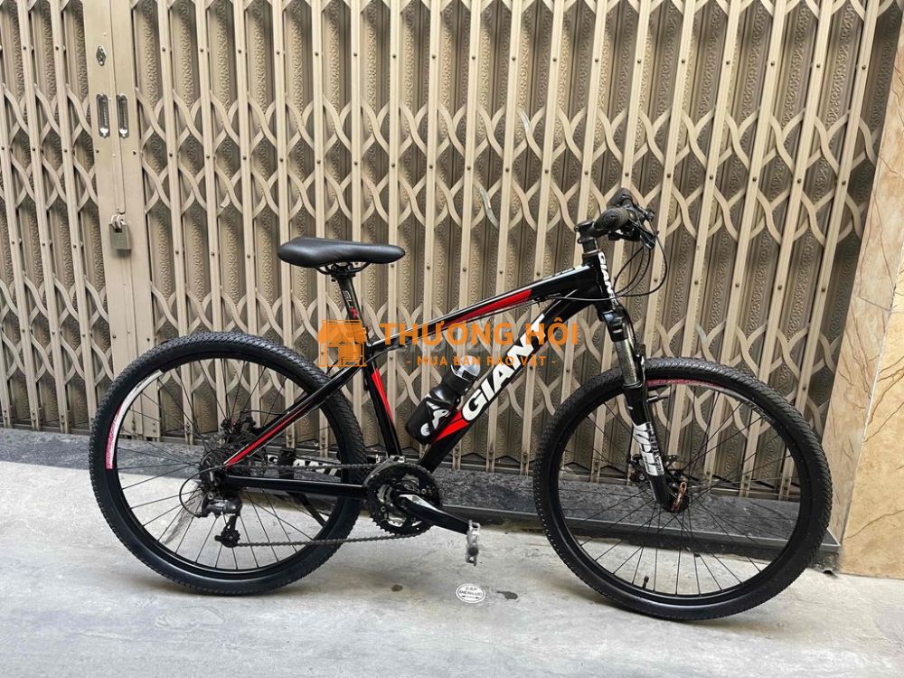 giant XTC bãi nhật còn rất mới