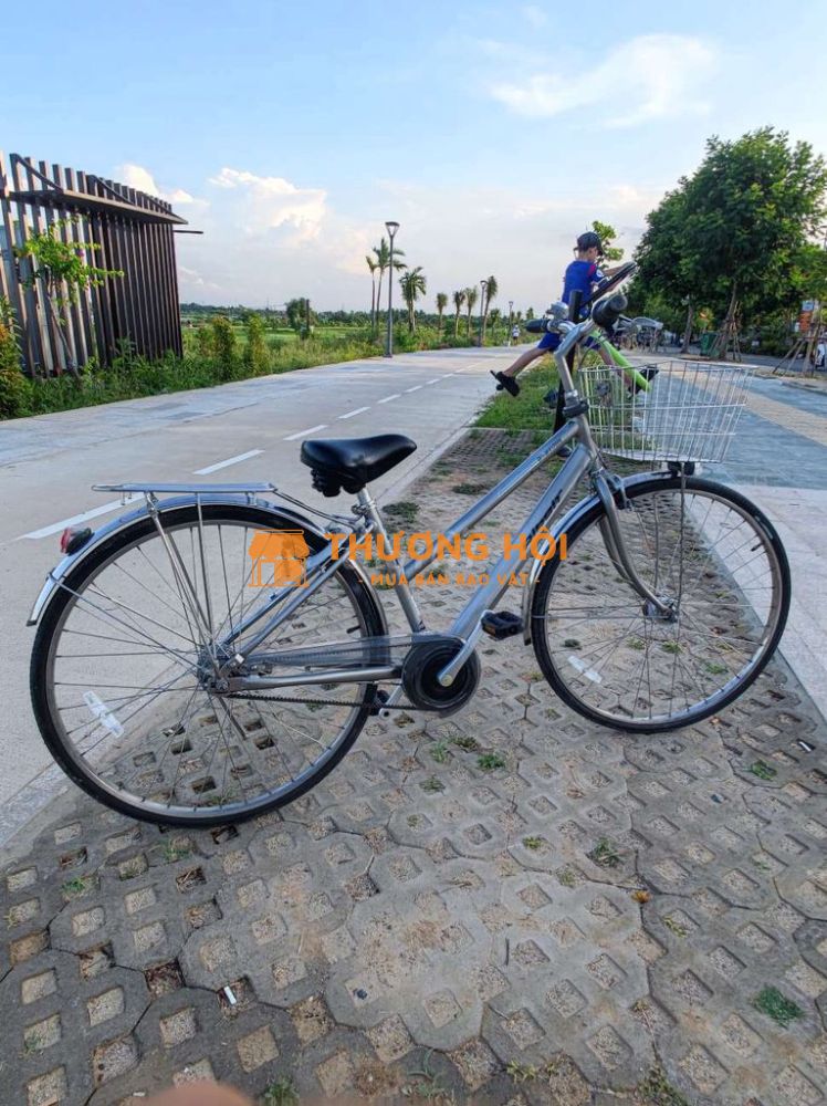 xe Cào cào Police BridgeStone đùm 5 số