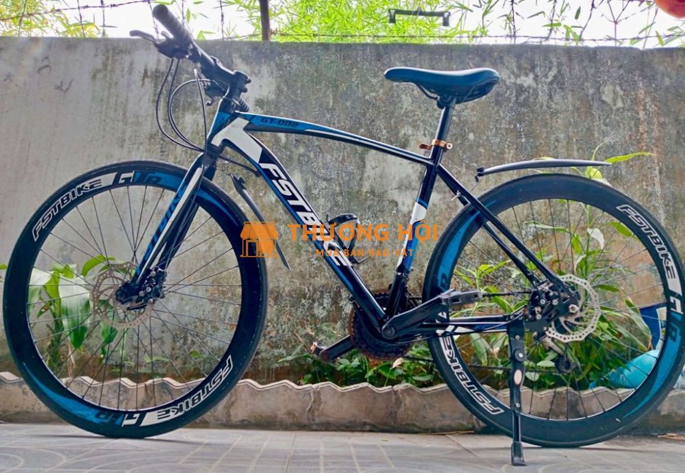 Xe đạp đua thể thao thương hiệu