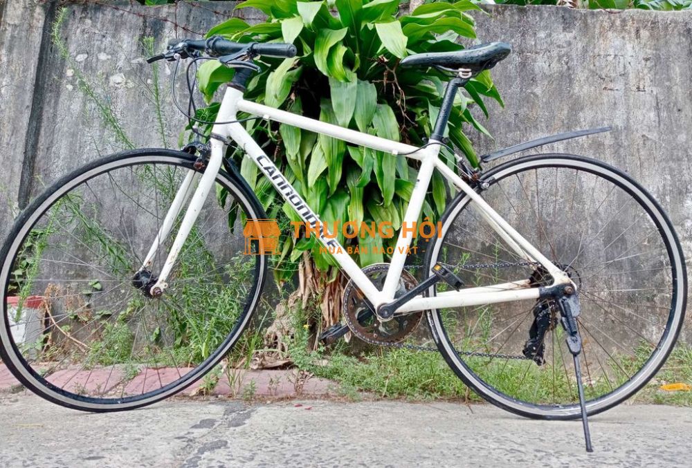 Thanh lý xe Touring Nhật bãi khung nhôm vành 700