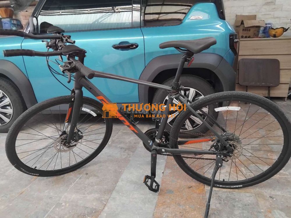 Bán xe đạp Giant Escape 2
