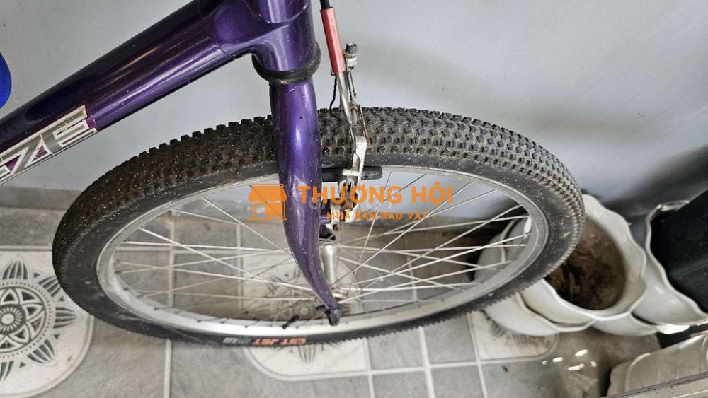 Xe đạp nội địa nhật. Cần bán