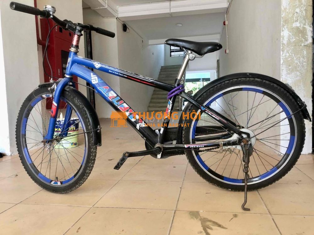 Xe đạp thể thao 700.000 đ