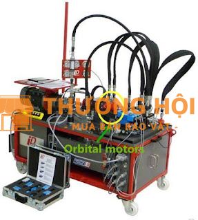 Bộ nguồn thủy lực thiết kế theo yêu cầu khách hàng