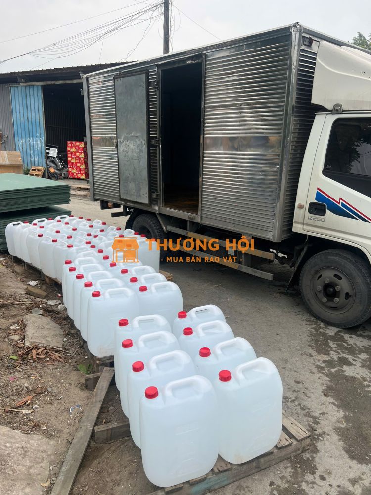 Cồn công nghiệp 70, 90, 96, 99.5 dùng trong công nghiệp, cồn thực phẩm 96