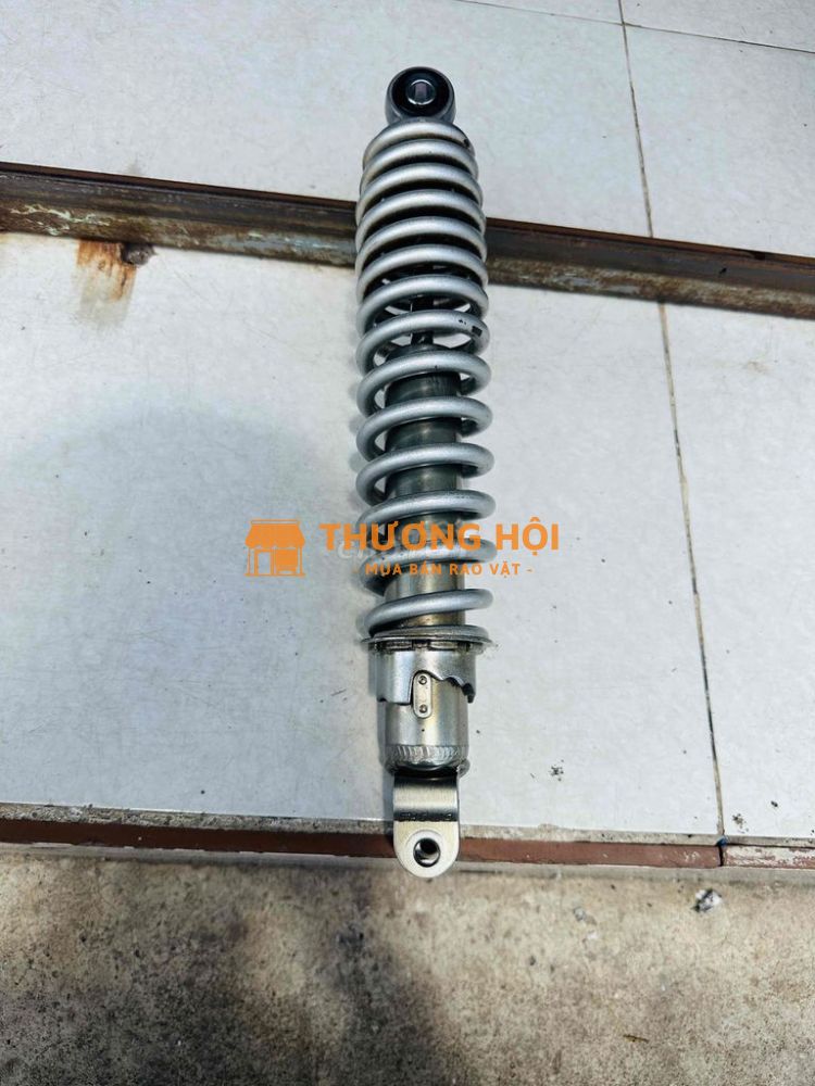 phuộc sh mode xì nhẹ