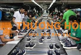 TUYỂN THỜI VỤ LÀM GIÀY DÉP