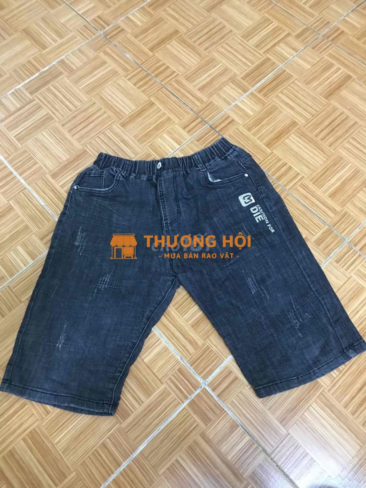 Quần Jean Nam Đã Use
