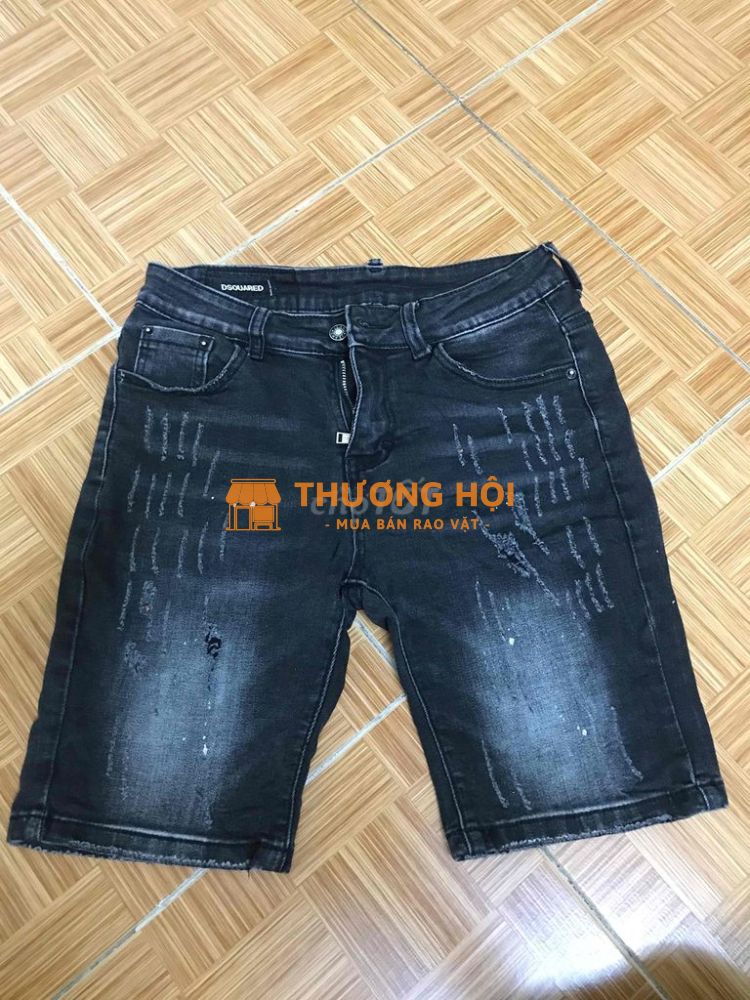 Quần Jean Nam Like New