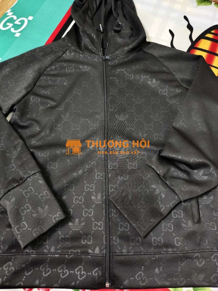 Áo Khoác Gg adidas 150k