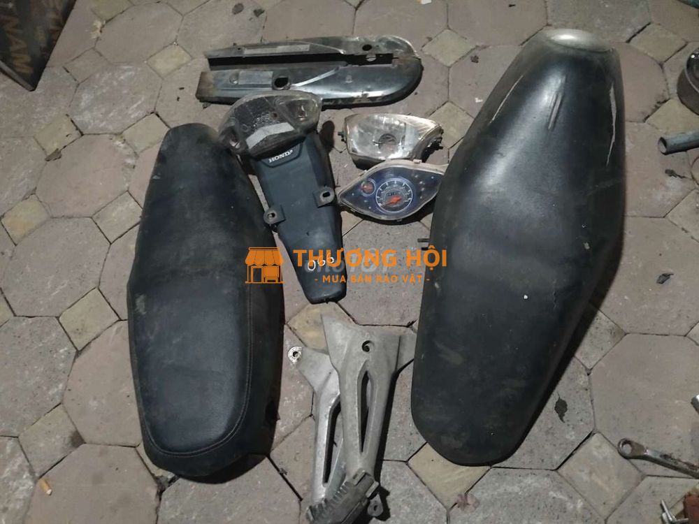 Thanh lý Đồ honda wave